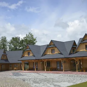 I Toporowka Domek alpejski Zakopane