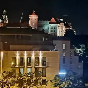 Apartament Juwel Z Widokiem Na Wawel Ap 47