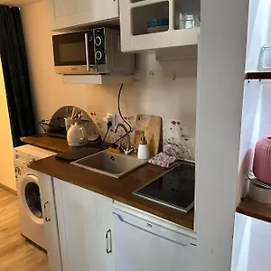  Apartament Centre Wielopole