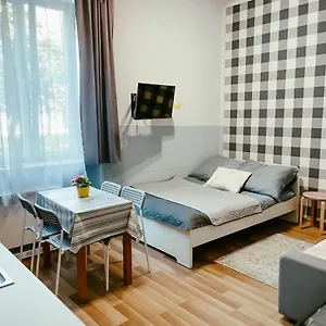  Apartament Dragon W Centrum