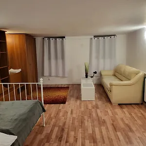  Kwatera prywatna Grzegorzecka Nr 2