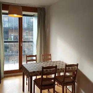  Apartament Masarska Family Free Parking