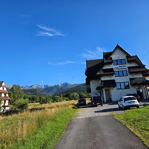 Tatry Panorama Kwatera prywatna Zakopane