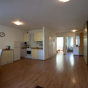 Scisle Centrum, Duze Mieszkanie. Apartament Wrocław