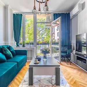 Swidnicka Deluxe Apartament Wrocław