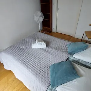  Apartament Masarska Family Free Parking